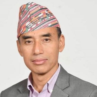 प्रेम बहादुर महर्जन